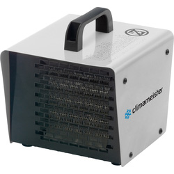 Climameister elektrische kachel LR20 2kW - 54907 - van Toolstation