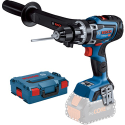 Bosch / Bosch GSB 18V-150 C accu schroefklopboormachine (body) 18V Li-ion