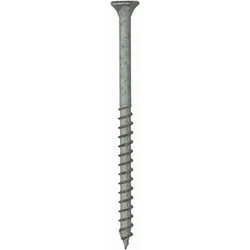 HAPAX / PGB Hapax Universele houtschroef deeldraad 4Top 5x80mm TX20
