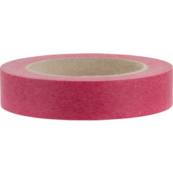 Washi maskingtape rose 25mmx50m