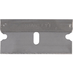 Stanley Stanley glasschraper reservemes - 55885 - van Toolstation