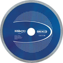 Mexco Mexco Ceramic diamantschijf tegels 180mm 55908 van Toolstation
