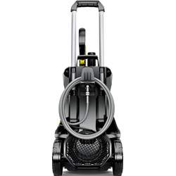 Kärcher hogedrukreiniger K5 Power Control Flex