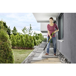 Kärcher hogedrukreiniger K5 Power Control Flex