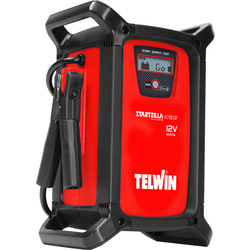 Telwin Telwin Startzilla  4012 XT 12v - 155x234x318mm - 56110 - van Toolstation