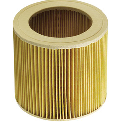 Karcher Kärcher filter WD 2/3 & SE4001, patroonfilter - 56357 - van Toolstation