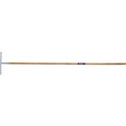 Spear & Jackson Spear & Jackson hark 12-tands 1600mm - 56409 - van Toolstation