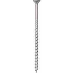 HAPAX / PGB Hapax Constructieschroef deeldraad 4Top 8x120mm TX40