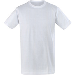 Cerva t-shirt XL wit - 56693 - van Toolstation