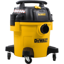 DeWALT / DeWALT DXV20P nat-/droog stofzuiger 1050W 20L