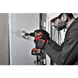 Milwaukee M18 CBLPD-402C compacte slagboormachine