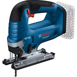 Bosch GST 18V-125 B accu decoupeerzaagmachine (body)