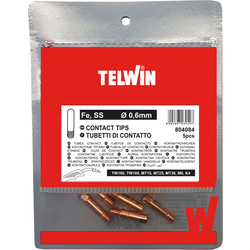 Telwin Telwin lastips flux Ø1,2mm 57061 van Toolstation