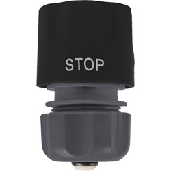 Talen Tools Talen Tools slangkoppeling waterstop 1/2" 57251 van Toolstation