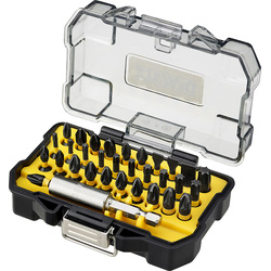 DeWALT Impact bitset 32-delig