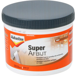 Alabastine Alabastine super afbijt 500ml - 57499 - van Toolstation