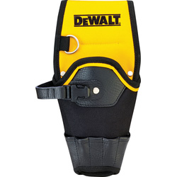 DeWalt DeWALT boormachine holster voor gereedschapsriem  58030 van Toolstation