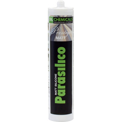 DL Chemicals Parasilico Prestige Matt grijs 300ml 58085 van Toolstation