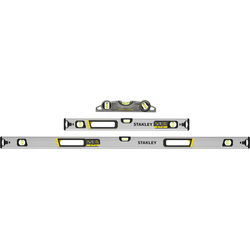 Stanley / Stanley FATMAX® Xtreem waterpasset 3-delig