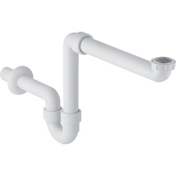 GEBERIT Geberit meubelsifon 5/4-6/4-40 59104 van Toolstation