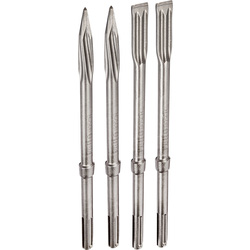 Bosch / Bosch PRO SDS max-5C beitelset 1