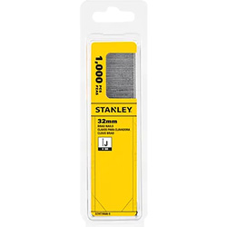 Stanley Stanley nagels Type J 32mm 59236 van Toolstation