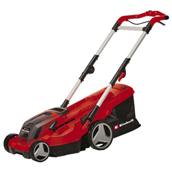 Einhell RASARRO 36/36 Li Kit accu grasmaaier