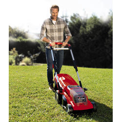 Einhell RASARRO 36/36 Li Kit accu grasmaaier