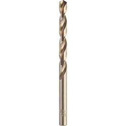 Milwaukee Milwaukee metaalboor HSS-G Thunderweb 6.5x101mm 60404 van Toolstation