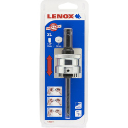 Lenox Booradapter Snap-Back