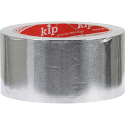 Kip Kip 228 aluminiumtape 50mmx25m 60775 van Toolstation