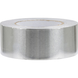 Aluminiumtape cold weather 50mmx50m - 60931 - van Toolstation