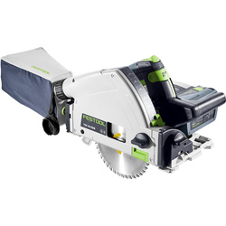 Festool TSC 55 K/PSC 420/TB M137 combopack