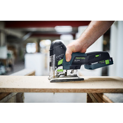 Festool TSC 55 K/PSC 420/TB M137 combopack