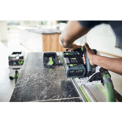 Festool TSC 55 K/PSC 420/TB M137 combopack