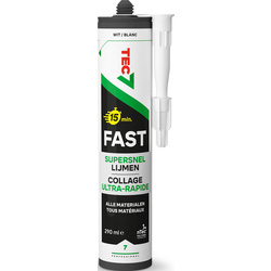 Tec7 / Tec7 Fast Wit 290ml