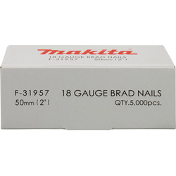 Makita F-31957 brad 18G