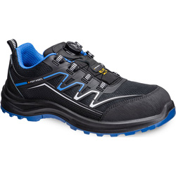 Portwest / Portwest Mesh trainer veiligheidsschoenen S1PS 41