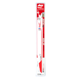 Milwaukee Reciprozaagblad Sawzall hout The AX