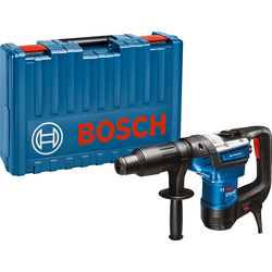 Bosch GBH 5-40 D boorhamer