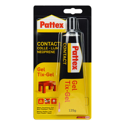 Pattex PRO contactlijm tix-gel