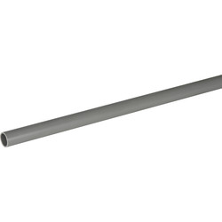 Installatiebuis PVC slagvast 3/4" (19mm) 2m - 62960 - van Toolstation