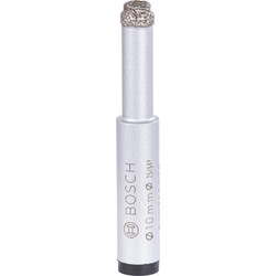 Bosch Bosch Easy Dry diamantboor droog 10mm 63168 van Toolstation
