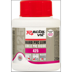 Rectavit / Rectavit 425 Hard PVC 250ml