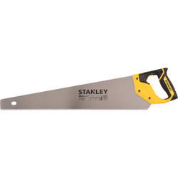 Stanley Stanley Jetcut handzaag SP 550mm 63586 van Toolstation