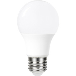 Integral LED Integral LED lamp standaard mat E27 9,5W 1055lm 2700K - 63600 - van Toolstation