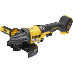 DeWALT DeWALT DCG440N-XJ 54V Flexvolt haakse slijper (body) 54V Li-ion 64151 van Toolstation