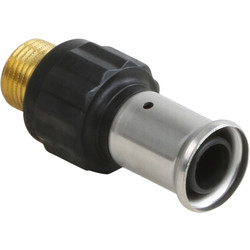 Henco / Henco pers puntstuk 1