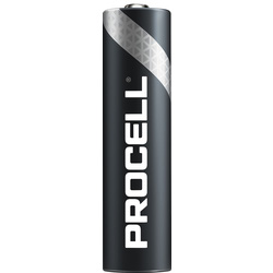 Duracell Procell Duracell Procell batterijen AAA-LR03 64447 van Toolstation