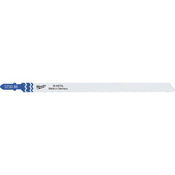 Milwaukee Milwaukee decoupeerzaagblad metaal T718AF 155x1mm 64524 van Toolstation
